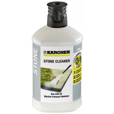 Sten og facade overflade rengøringsmiddel Karcher; 1 l