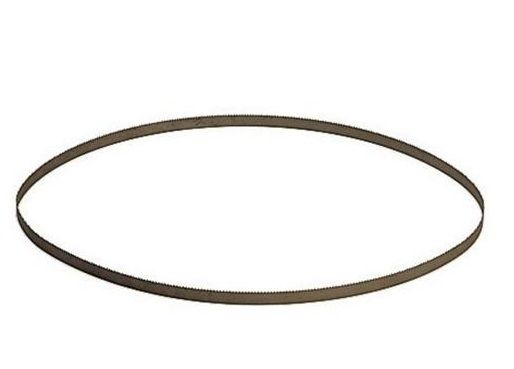 Bånd savklinge Flex; 1335x13x0,65 mm; 10-14 TPI; 3 stk.