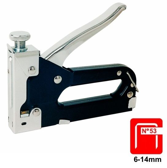 Stiftepistol Rapid 11520110