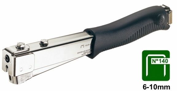 Mekanisk hæftepistol Rapid PRO R11