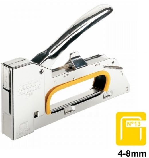 Mekanisk hæftepistol Rapid PRO R23