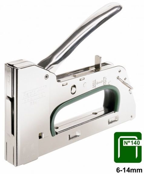 Mekanisk hæftepistol Rapid PRO R34