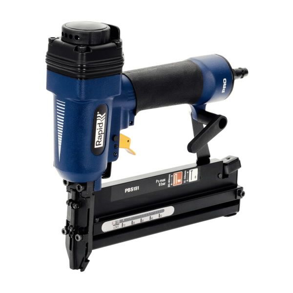 Sømpistol Rapid PBS151