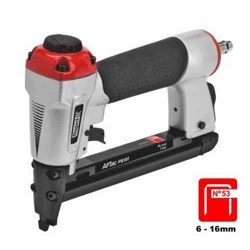 Pneumatisk hæftesømpistol Rapid PS101