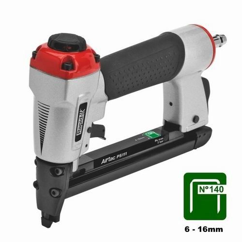 Pneumatisk hæftesømpistol Rapid PS111