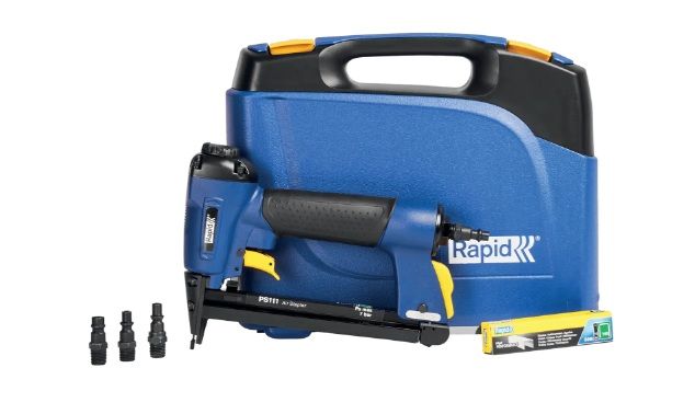 Pneumatisk hæftesømpistol Rapid PS111