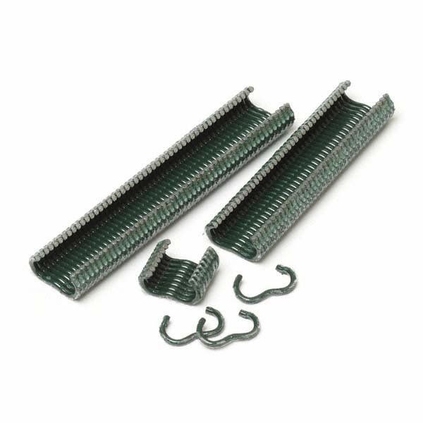 Klammer Rapid VR22; 215 stk.; galvaniseret