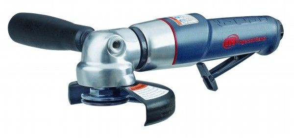Trykkluftdrevet vinkelsliper Ingersoll 345MAX-M