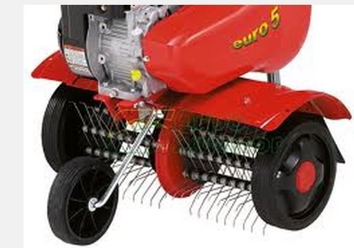 Plænelufter til kultivatorer Eurosystems 907001030