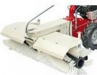 Frontmonteret kost Eurosystems 907230120