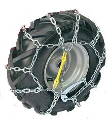 Snekæder til motoblokke Eurosystems 905259500