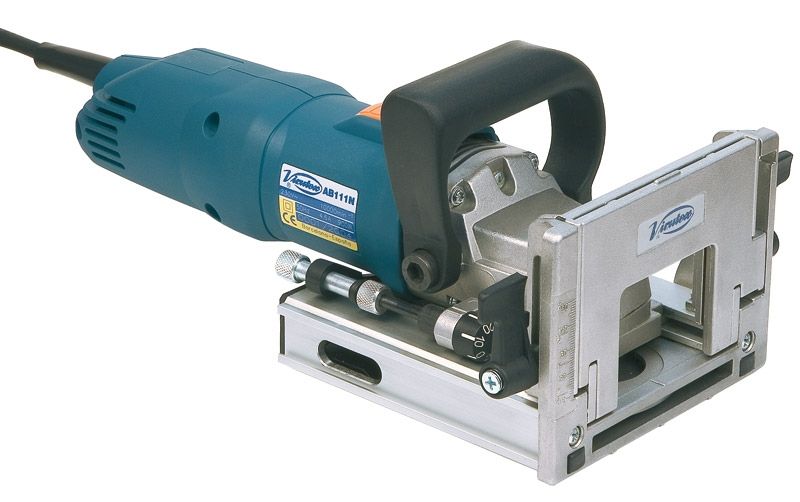 Universalfræser Virutex AB111N