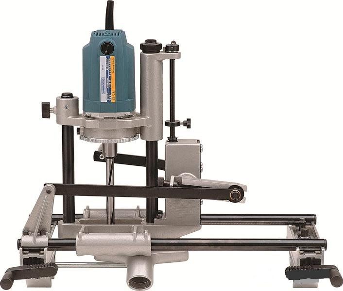 Låskassefreser Virutex FC116U