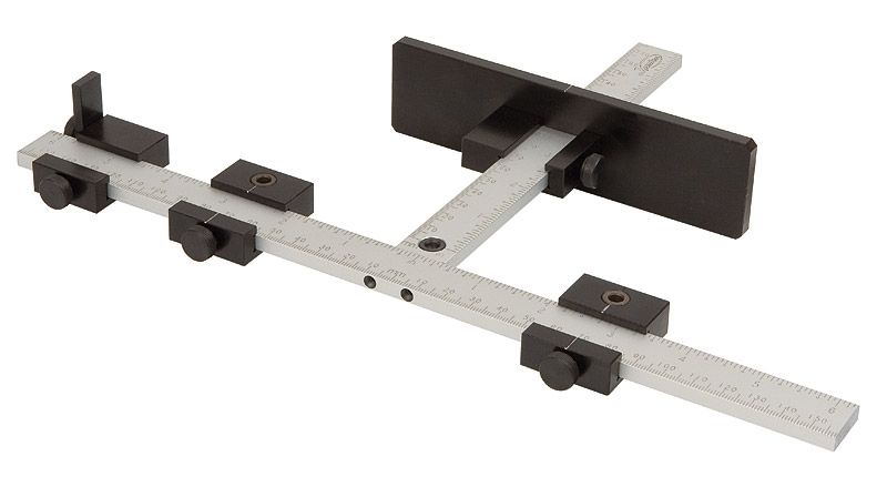 T-form multi guide Virutex PMT111