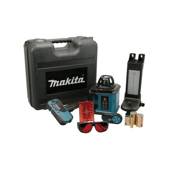 Rotationslaser Makita SKR200Z