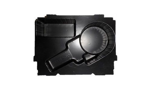 Indlæg til værktøjskuffert Makita Makpac Nr.3