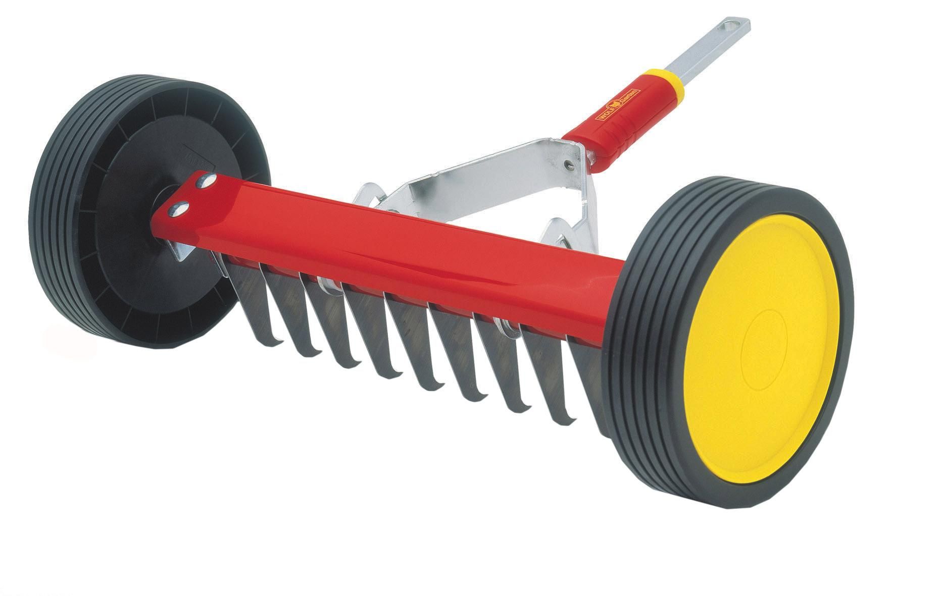 Cultivator Wolf Garten UR-M3