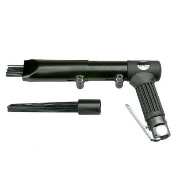 Needle afkalkningsmiddel Rodcraft 5625