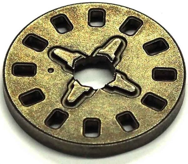 Adapter Makita 196271-6 egne for BTM/TM3000