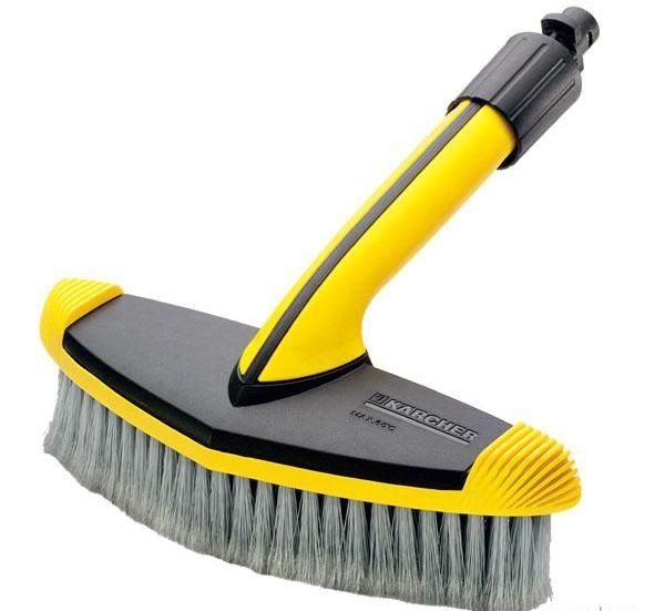 Blød børste Karcher WB 60