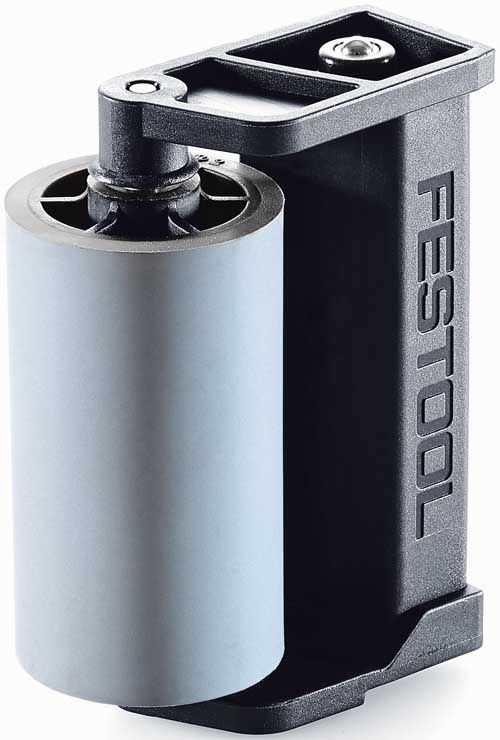 Supplerende rulle Festool ZR-KA 65