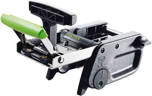 Afrimningsmaskine Festool KP 65/2