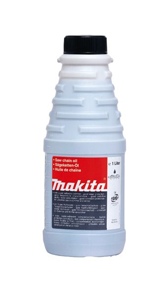 Sagkjedeolje Makita; 1 l