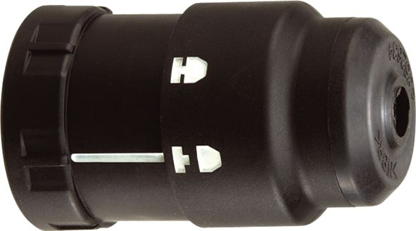 Hurtig borepatron Makita; SDS-plus