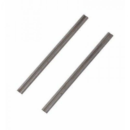 Planerbladene Makita HM; 82 mm; 2 stk.