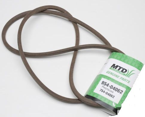 Kilrem til klippebord  MTD 754-04062