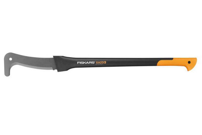 Ryddekniv Fiskars WoodXpert XA23 L
