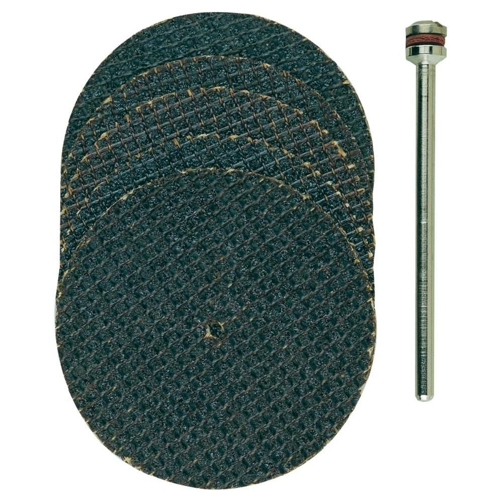 Rundsavklinge Proxxon; 38 mm; 5 stk.