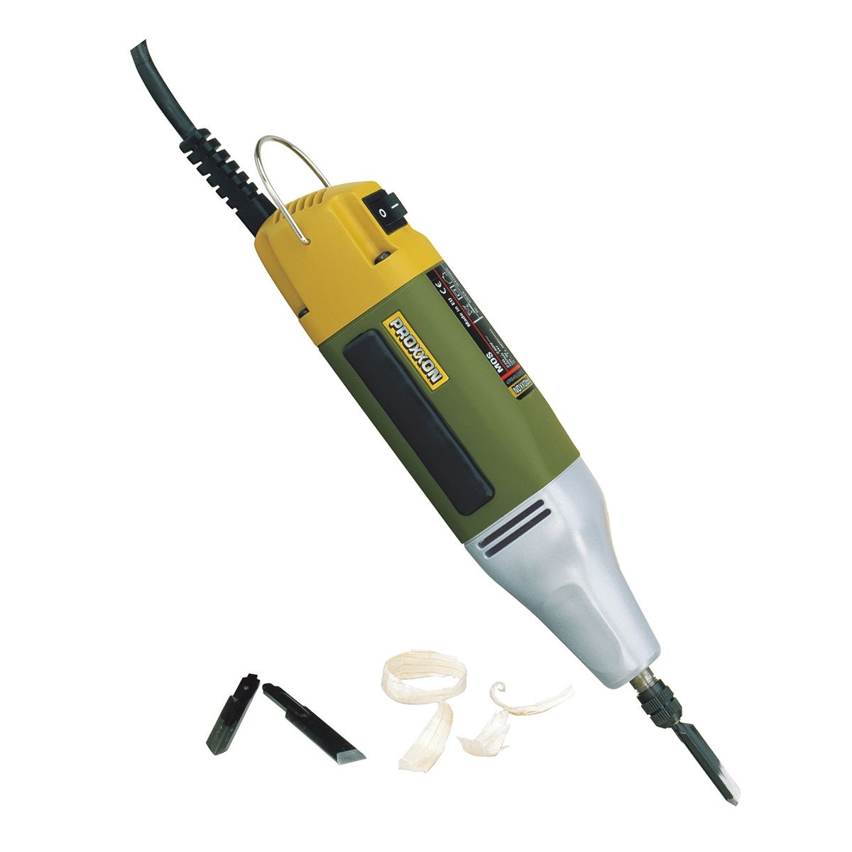 Elektrisk skraber Proxxon Micromot MSG