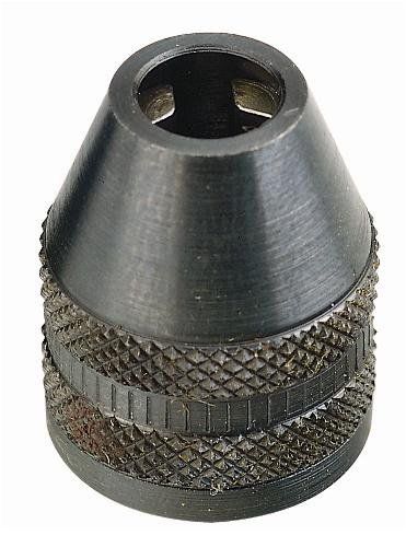 Hurtig borepatron Proxxon Micromot; 0,5-3,2 mm