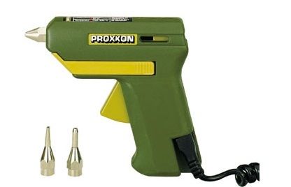 Limpistol Proxxon Micromot HKP 220 (uden netadapter)