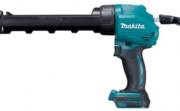 Batteridrevet fugepistol Makita DCG180Z; 18 V (uden batteri og oplader)