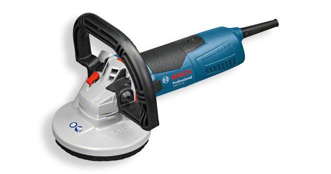 Betonmølle Bosch GBR 15 CA