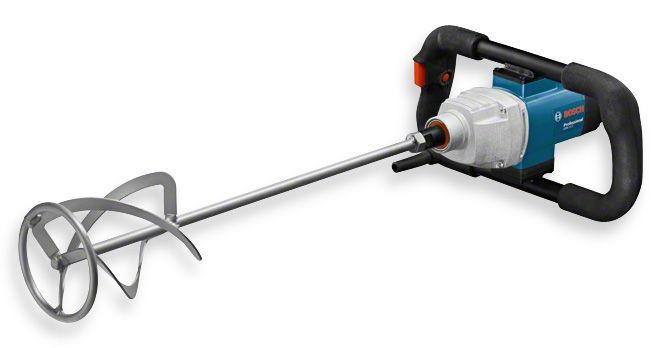 Mixer Bosch GRW 12 E