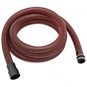 Antistatisk vakuumslange Flex AS/NL; 32 mm