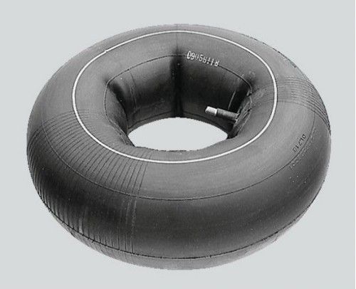 Dekkslange til sitteplenklipper 18x8''