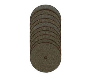 Rundsavsklinge til metal Proxxon; 22 mm; 10 stk.