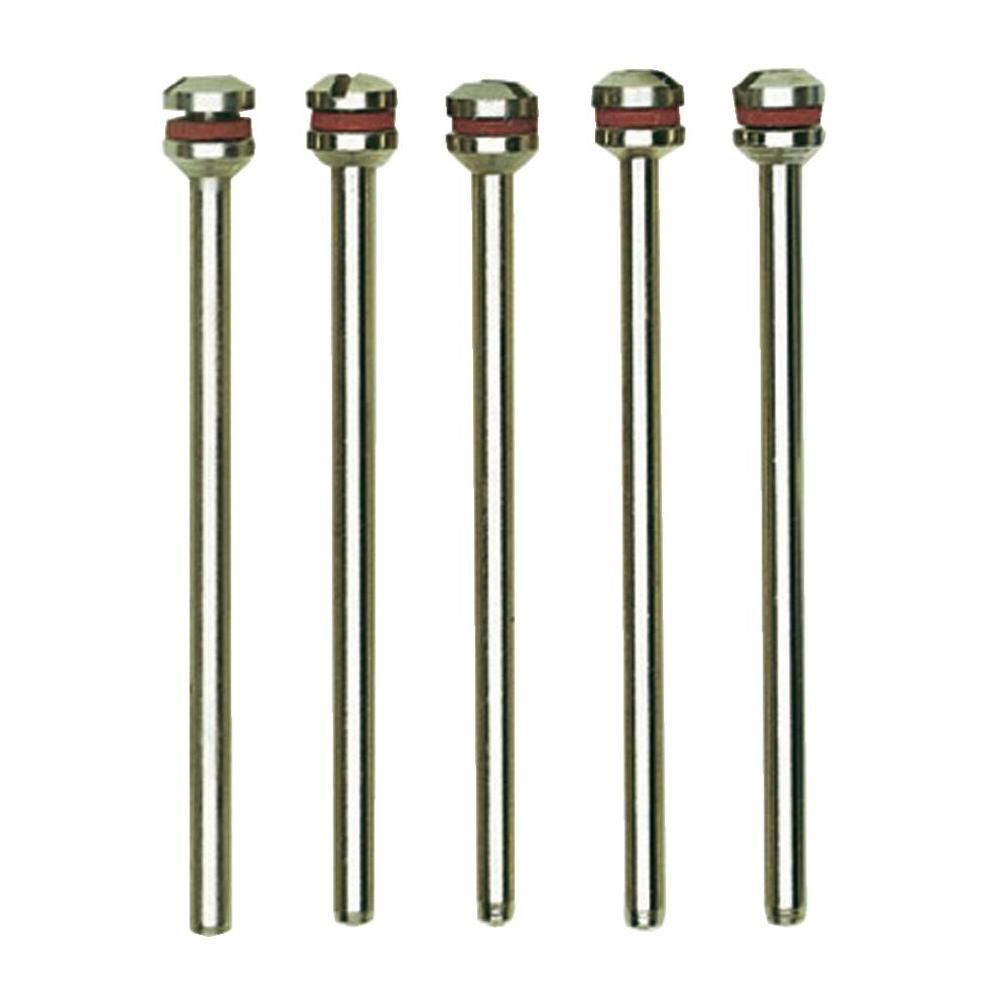 Dorn Proxxon; 5 stk.