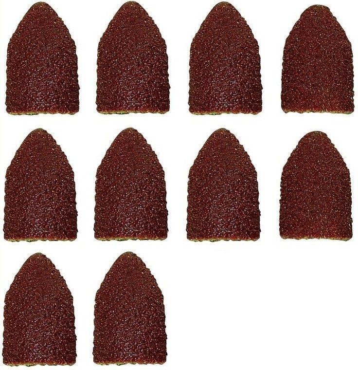 Slibebånd Proxxon; P80/150; 10 stk.