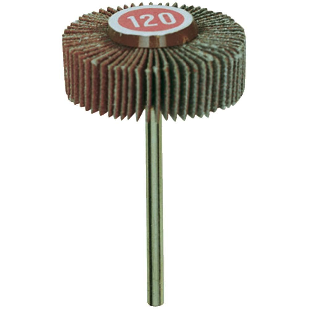 Lamellslipestift Proxxon; 30 mm; P120; 1 stk.