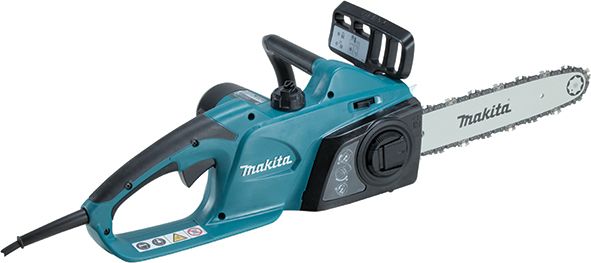 Motorsav Makita UC3041A; 1,8 kW elektrisk; 30 cm savsværd