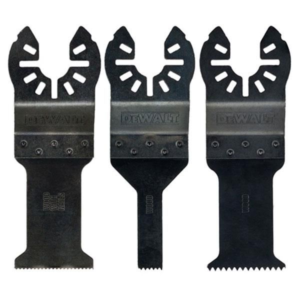 Tilbehørssæt DeWalt DT20713