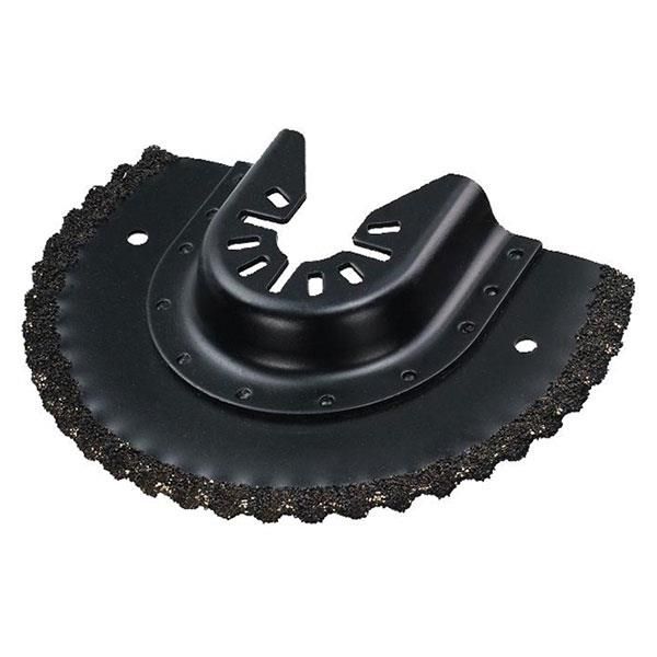 Halvrundt segmentsagblad DeWalt DT20718