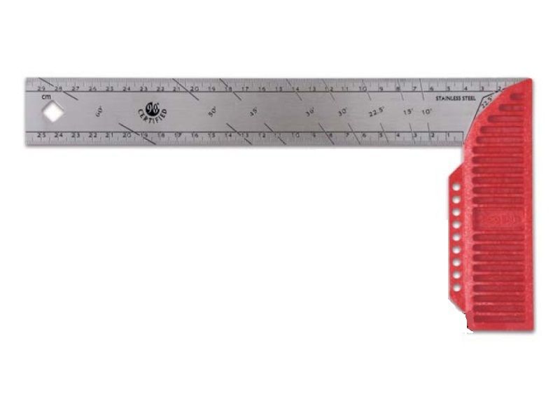 Vinkelfindere Kapro; 30 cm