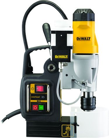 Magnetisk boremaskine DeWalt DWE1622K