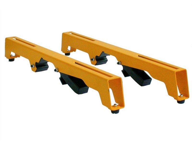 Montérbrakett til kapp- / gjærsag DeWalt DE7030-XJ stor